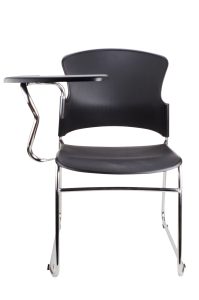 Eve Tablet Arm Training Chair