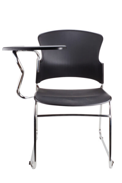 Eve Tablet Arm Training Chair