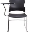 Focus Visitor Chair With Arms