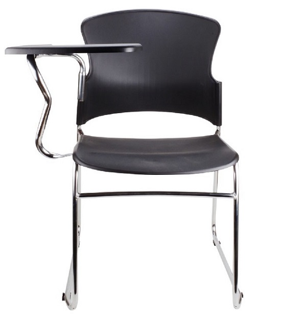 Focus Visitor Chair With Arms Focus Visitor Chair With Arms
