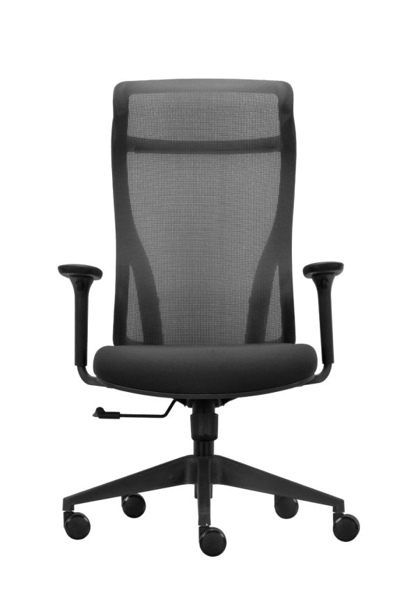 Everest Mesh Back Executive Chair Everest Mesh Back Executive Chair