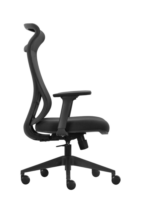Everest Mesh Back Executive Chair Everest Mesh Back Executive Chair
