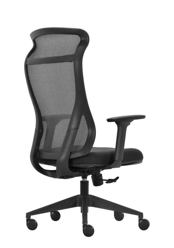 Everest Mesh Back Executive Chair Everest Mesh Back Executive Chair