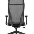 Everest Mesh Back Executive Chair