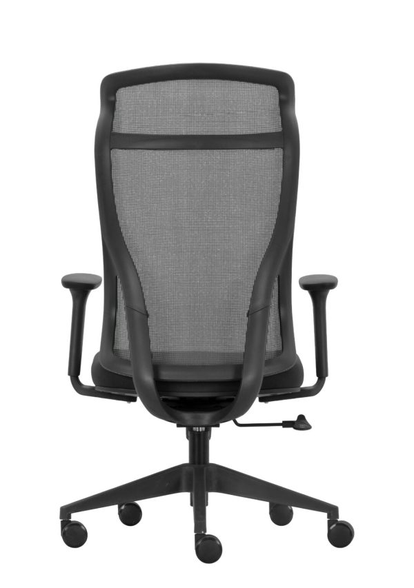 Everest Mesh Back Executive Chair Everest Mesh Back Executive Chair