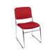 Evo Paddy Fabric Visitor Chair - 5 Colours