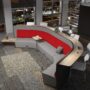 Motion Expo Medium Collaborating Seating Lounge