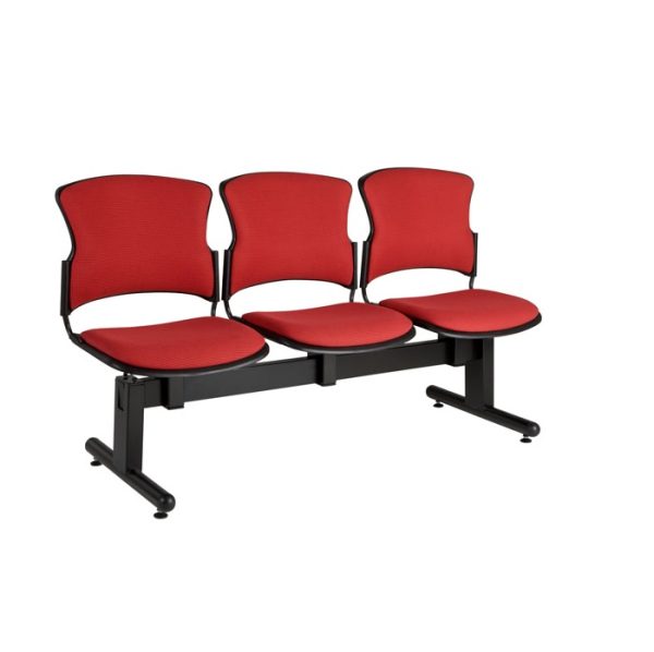 Focus Beam Upholstered 2 Seat Focus Beam Upholstered 2 Seat