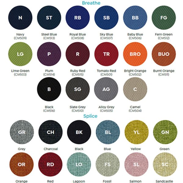 AGILE Motion Double Sided Double Motors Electric Desk - 4 Sizes