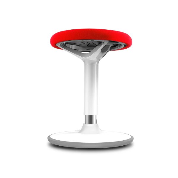 Fangle Stool on Castor Fangle Stool on Castor
