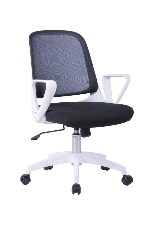 Fleet Task Chair - Green And White