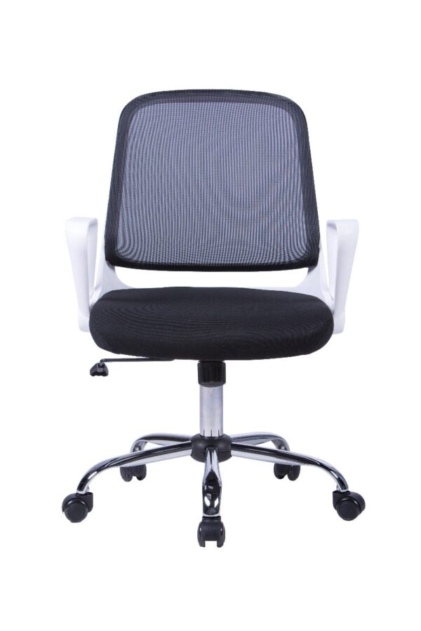 Fleet Task Chair - White Frame Fleet Task Chair - White Frame