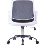 Fleet Task Chair - White Frame