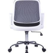 Fleet Task Chair - Green And White