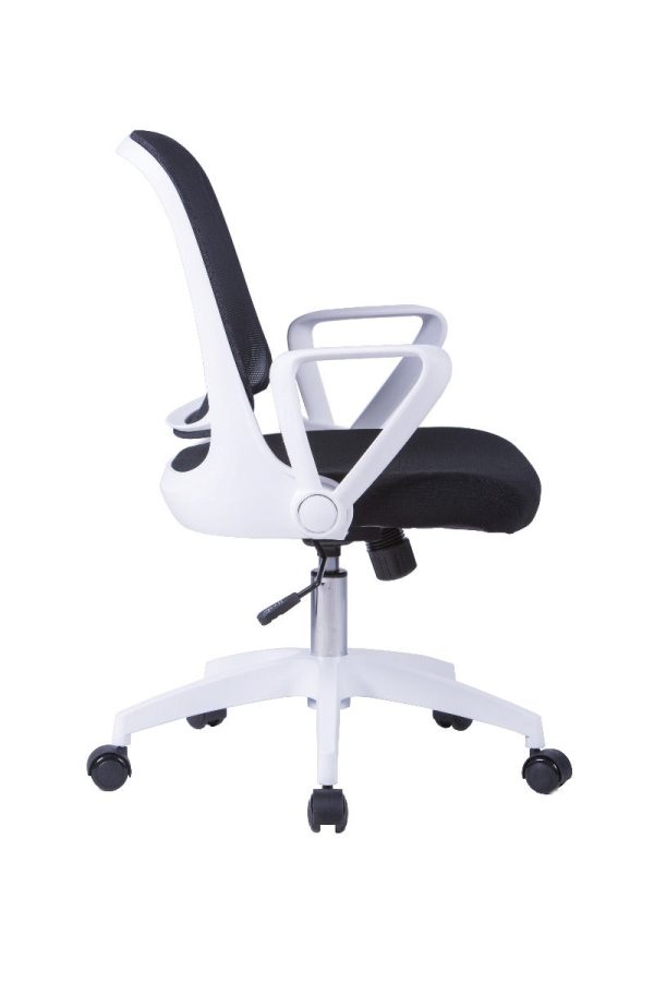 Fleet Task Chair - Green And White