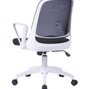 Fleet Task Chair - Green And White