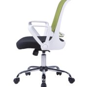 Fleet Task Chair - Green And White