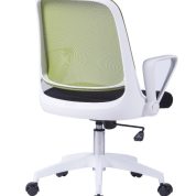 Fleet Task Chair - Green And White