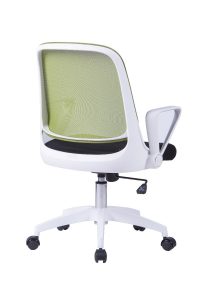 Fleet Task Chair - Green And White
