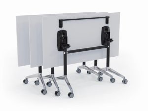 Modulus Mobile Flip Table 2100