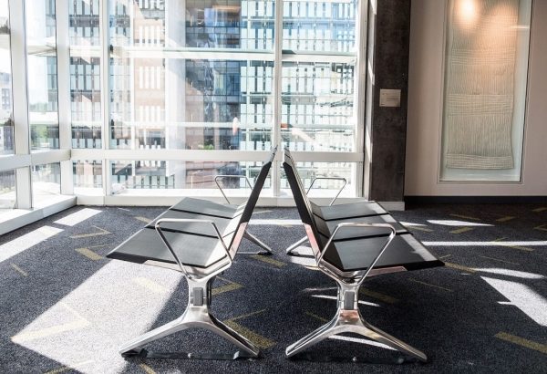 Flite Beam Seating - All Options