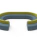 Flow Modular Staright Lounge