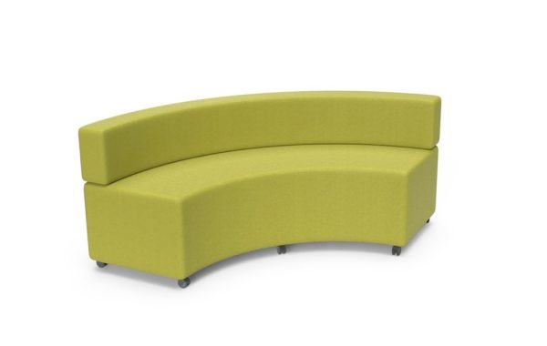 Flow Modular Staright Lounge Flow Modular Staright Lounge