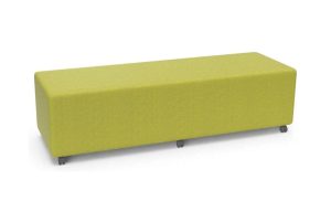 Flow Modular Curve Lounge