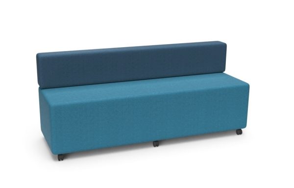 Flow Modular Staright Lounge Flow Modular Staright Lounge