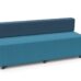 Flow Modular Staright Lounge