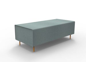 Flexi Lounge Return Seat Module - Check Stock*