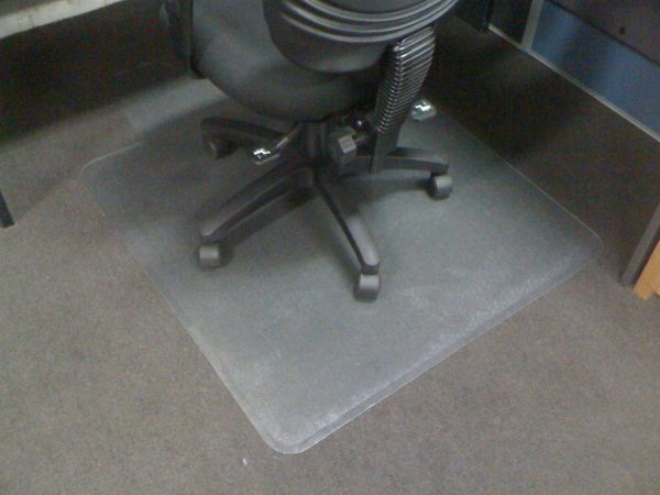 Chair Mat for Hard Floors