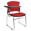 Focus Upholstered Visitor Chair 