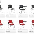 Focus Upholstered Visitor Chair 