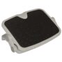 Pd Adjustable Foot Rest