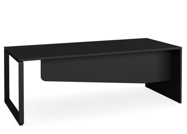 Forum Executive Desk 1800 - BLACK Forum Executive Desk 1800 - BLACK