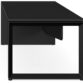 Forum Executive Desk 1800 - 3 Options