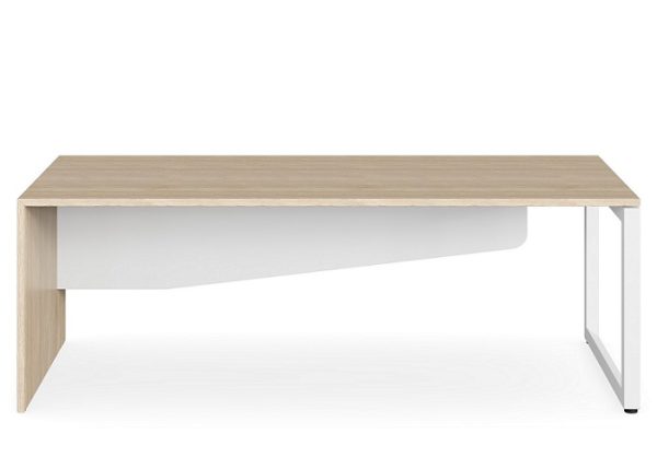 Forum Executive Desk 1800 - BLACK Forum Executive Desk 1800 - BLACK