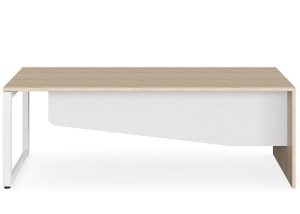 Forum Executive Desk 1800 - 3 Options