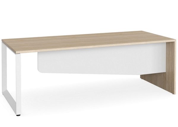 Forum Executive Desk 1800 - 3 Options Forum Executive Desk 1800 - 3 Options