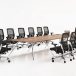 Forza Designer Boardroom Table 3600 x 1200 - Many Sizes