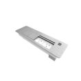 Flip in Desk Power Module 4 GPO - White