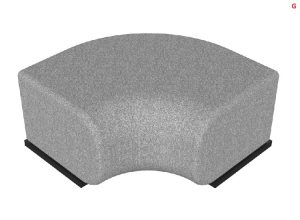 Grove Sofa G - Curve In 90