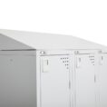 Steelco Storage Cabinet Top