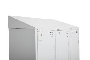 Steelco Storage Cabinet Top