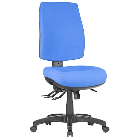 Galaxy 450 Upholstered Task Chair - 2 Options Galaxy 450 Upholstered Task Chair - 2 Options