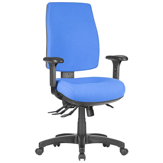 Galaxy 450 Upholstered Task Chair - 2 Options Galaxy 450 Upholstered Task Chair - 2 Options