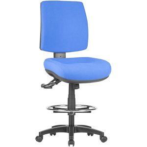 Galaxy 600 Drafting Chair - 2 Options