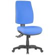 Galaxy 600 Upholstered Task Chair - 2 Options