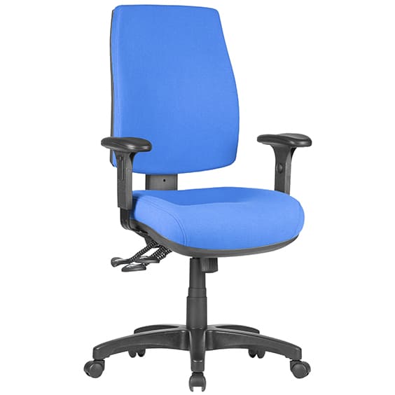 Galaxy 600 Upholstered Task Chair - 2 Options Galaxy 600 Upholstered Task Chair - 2 Options